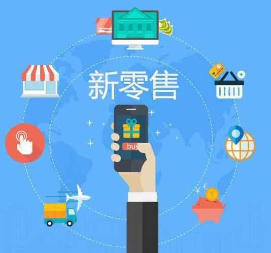 新零售與社交電商相結(jié)合能解決什么問(wèn)題?