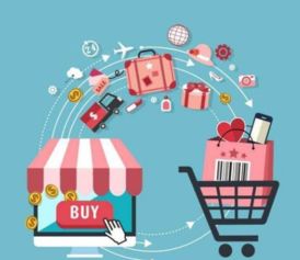 2017年我國(guó)電子商務(wù)發(fā)展有哪些特點(diǎn)