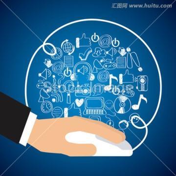 電子商務如何降低成本的